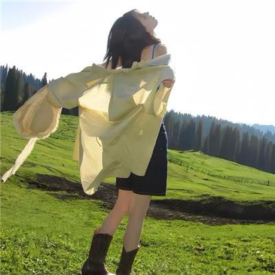 萝榭与弗兰克