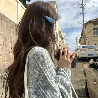 凶宅美人头